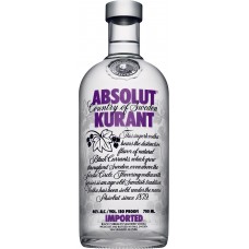 Absolut Country of Sweden Kurant